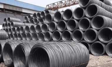 Thép Xây Dựng Giá Rẻ Uy Tín