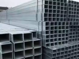 Thép hộp 30x30